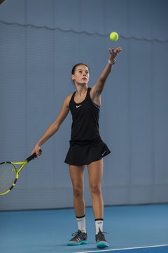 Anna Petkovic 1261 - Ellerbeker Weihnachtsturnier